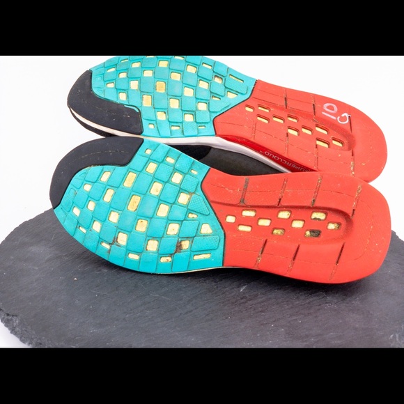 Adidas SuperCloud mens Shoes Size 10 - Picture 8 of 8